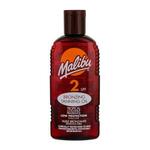 Malibu Bronzing Tanning Oil SPF2 vlažilen sprej za sončenje 200 ml