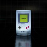 Paladone Nintendoo Game Boy mini light svetilka z zvokom