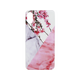 Chameleon Apple iPhone X / XS - Gumiran ovitek (TPUP) - Marble 4