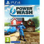 Square Enix Powerwash Simulator igra (PS4)