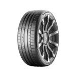 Continental letna pnevmatika SportContact 6, XL FR 305/30R19 102Y