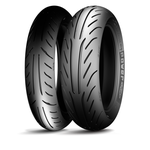 Michelin moto pnevmatika Power Pure, 130/80-15