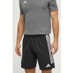 Adidas Hlače obutev za trening črna 164 - 169 cm/S Tiro 23 Sweat M