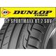 Dunlop letna pnevmatika SP Sport Maxx RT2, SUV 235/55R18 100V