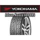 Yokohama letna pnevmatika Advan, 195/50R15 82V