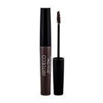 Artdeco Brow Filler Defining Gel With Fibers ličila za obrvi 7 ml odtenek 2 Light Brown