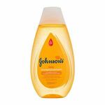 JOHNSON´S Baby Shampoo izjemno nežen šampon 200 ml za otroke