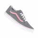 Vans Superge obutev za rolkanje siva 36 EU Old Skool