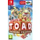 CAPTAIN TOAD: TREASURE TRACKER (Switch)