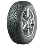 Nokian zimska pnevmatika 225/55R18 WR XL M + S SUV 102H