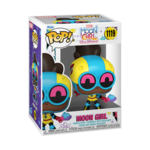 Funko POP Marvel: MGaDD - Moon Girl