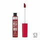 Rimmel Rimmel London Lasting Mega Matte Liquid Lip Colour dolgoobstojna mat tekoča šminka 7.4 ml Odtenek fire starter