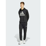 adidas Trenirka IP1610 Črna Regular Fit