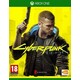 CYBERPUNK 2077 XBOX ONE