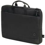 DICOTA Eco Slim Case MOTION 12 - 13,3" črn