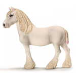 Schleich 13735 figurica kobile Shire