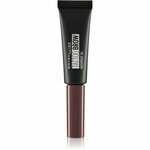 Maybelline Tattoo Brow Waterproof Gel vodoodporen gel za obrvi 5 ml Odtenek 04 medium brown