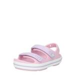 Crocs Sandali roza 27 EU Crocband Cruiser