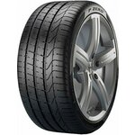 Pirelli letna pnevmatika P Zero Nero, 265/50R19 110Y