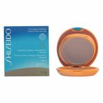 Shiseido Kompaktna ličila SPF 6 Sun Protection (Tanning Compact Foundation) 12 g (Odtenek Natural)