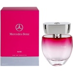 Mercedes-Benz Mercedes Benz Rose toaletna voda za ženske 60 ml