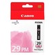 CANON PGI-29 (4877B001), originalna kartuša, foto purpuren, 36ml, Za tiskalnik: CANON PIXMA PRO-1