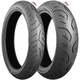 Bridgestone T 30 R ( 180/55 ZR17 TL (73W) zadnje kolo, M/C, Variante F )