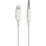 Anker Lightning na 3.5 mm avdio kabel, bel