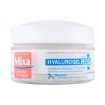 Mixa Hyalurogel Light intenzivno vlaženje, občutljiva normalna in dehidrirana koža 50ml