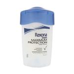 Rexona Men Clean Scent kremni antiperspirant 45 ml za moške