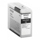 Epson T8501 tinta, črna (black), 80ml