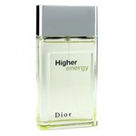 Christian Dior Higher Energy toaletna voda 100 ml za moške