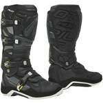 Forma Boots Pilot Black/Anthracite 39 Motoristični čevlji