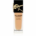 Yves Saint Laurent Tekoča ličila All Hours (Foundation) 25 ml (Odstín LW9)