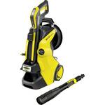 Karcher K5 Premium Smart Control visokotlačni čistilec, 145 bar, 2100W, 10m, 500 l/h, 40 °C