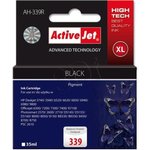 ActiveJet C8767EE črnilo črna (black), 35ml, nadomestna