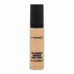 MAC Pro Longwear tekoči mat korektor 9 ml odtenek NC25