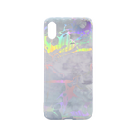 Chameleon Apple iPhone X/XS - Gumiran ovitek (TPUP) - Marble 11