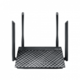 Asus RT-AC1200 router, Wi-Fi 5 (802.11ac), 100Mbps/300Mbps/54Mbps/867Mbps, 4G