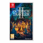 Octopath Traveler Ii (Nintendo Switch)