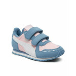 Puma Superge Cabana Racer Sl 20 V Ps 383730-14 Modra