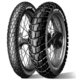 Dunlop moto pnevmatika Trailmax, 100/90-19