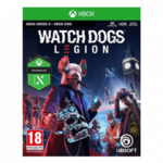 WATCH DOGS: LEGION XBOX ONE