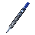 Pentel Maxiflo Flex-Feel marker za bele table - modri