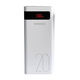 Romoss powerbank sense 6ps+ 20000mah (bel)