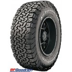 BF Goodrich All-Terrain T/A KO2 ( LT265/70 R17 121/118S 10PR )