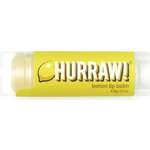 "HURRAW! Bio-balzam za ustnice Lemon - 4,30 g"