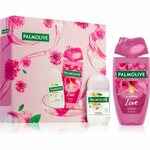 Palmolive darilni set, Rose duo