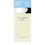 Dolce&amp;Gabbana Light Blue toaletna voda za ženske 100 ml