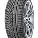 Michelin zimska pnevmatika 285/35R20 Pilot Alpin XL MO 104V